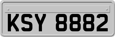 KSY8882