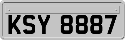 KSY8887