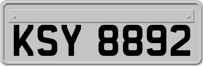 KSY8892