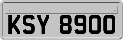 KSY8900