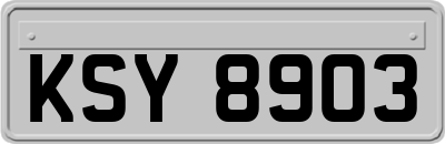KSY8903