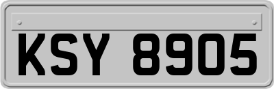KSY8905