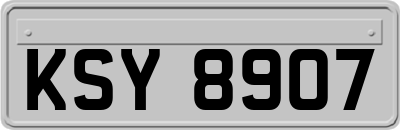 KSY8907