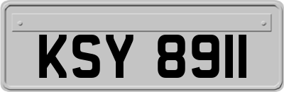 KSY8911