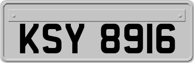 KSY8916