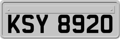 KSY8920