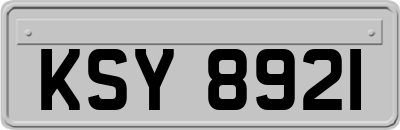 KSY8921