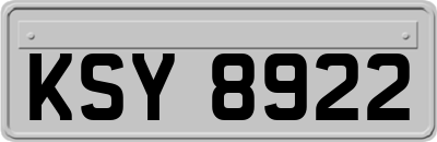 KSY8922