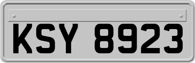 KSY8923