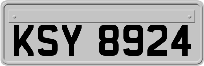 KSY8924