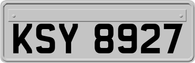 KSY8927