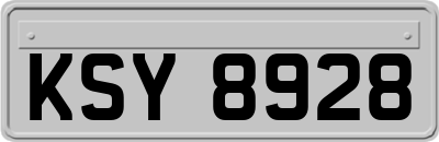 KSY8928