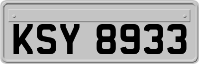 KSY8933