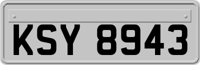 KSY8943