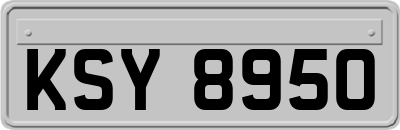 KSY8950