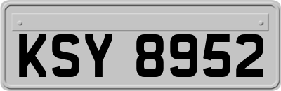 KSY8952