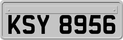 KSY8956