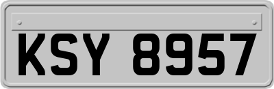 KSY8957