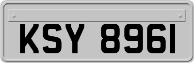 KSY8961