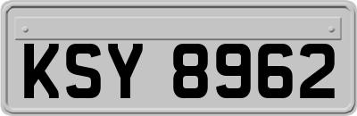KSY8962