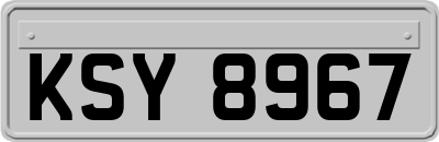 KSY8967
