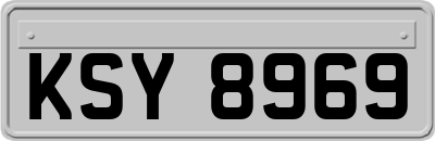 KSY8969