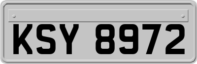 KSY8972