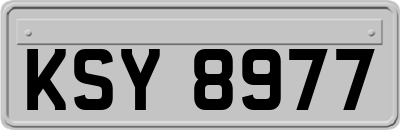 KSY8977