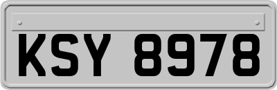 KSY8978