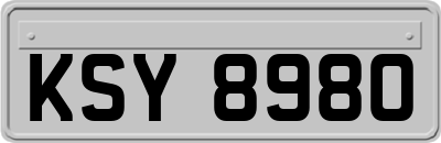 KSY8980