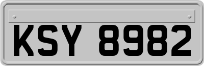 KSY8982