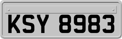 KSY8983