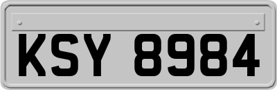 KSY8984