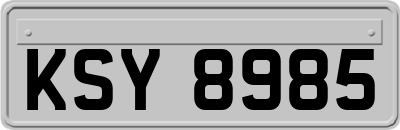 KSY8985