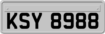 KSY8988