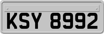 KSY8992