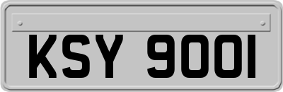 KSY9001