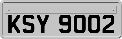 KSY9002