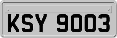 KSY9003