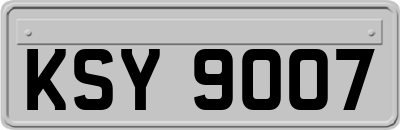 KSY9007