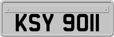 KSY9011