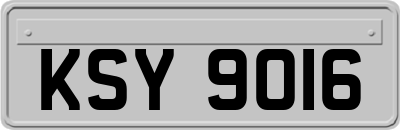 KSY9016