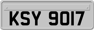 KSY9017