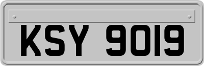 KSY9019