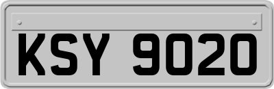 KSY9020