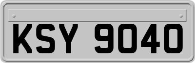 KSY9040