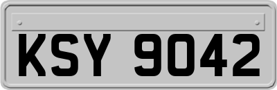 KSY9042