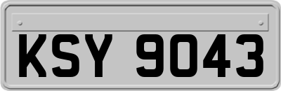 KSY9043