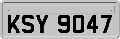 KSY9047