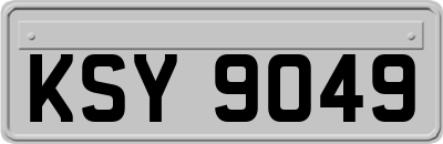 KSY9049